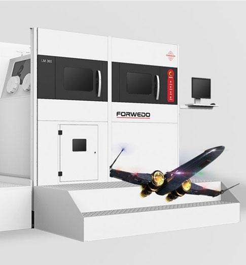 激光3D打印机厂家 激光3D打印机厂家