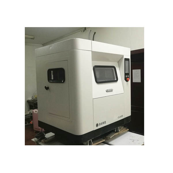 南昌小型工业级3d打印机厂家